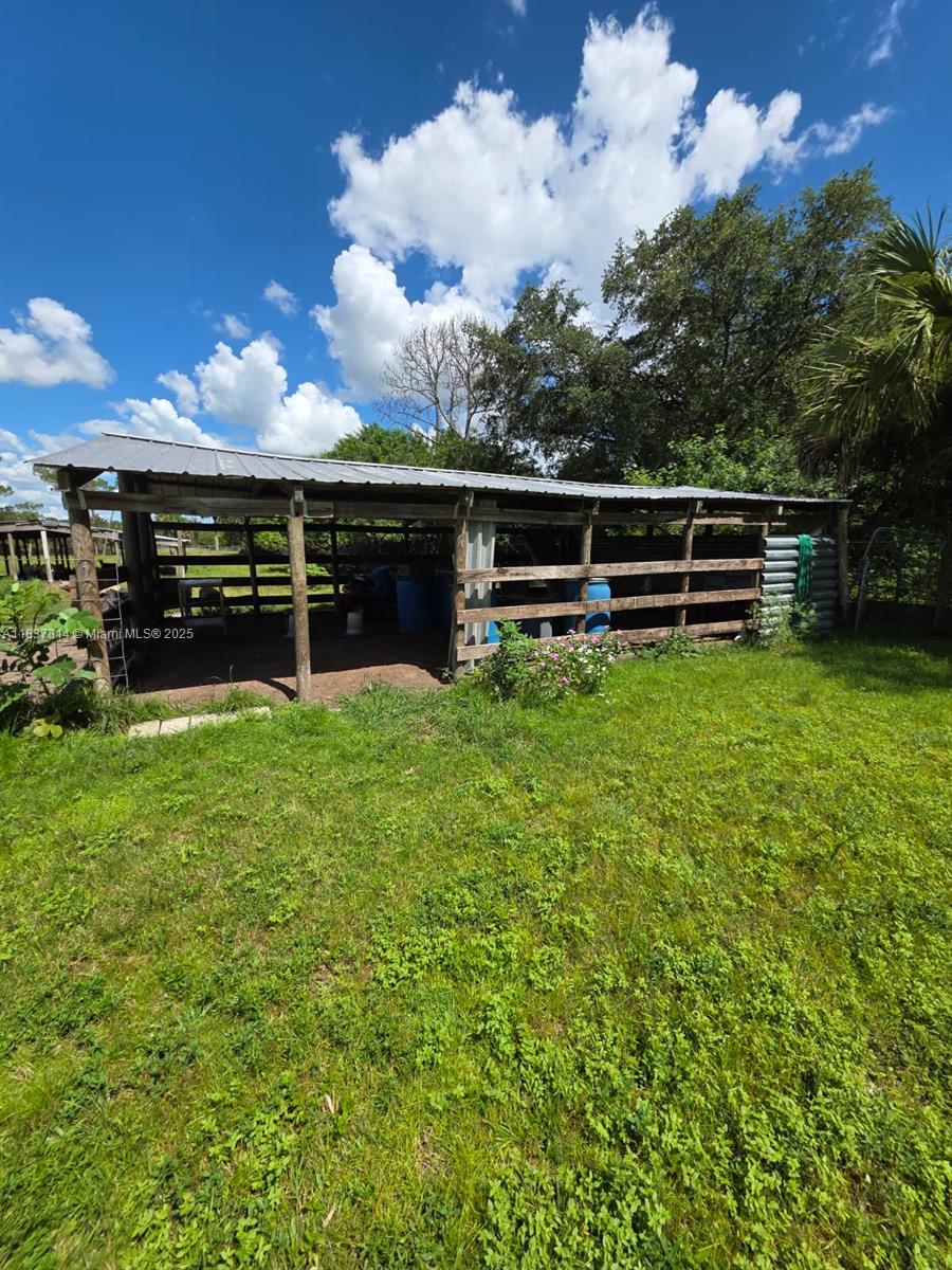 MONTURA RANCH UNREC SEC 25 - Residential