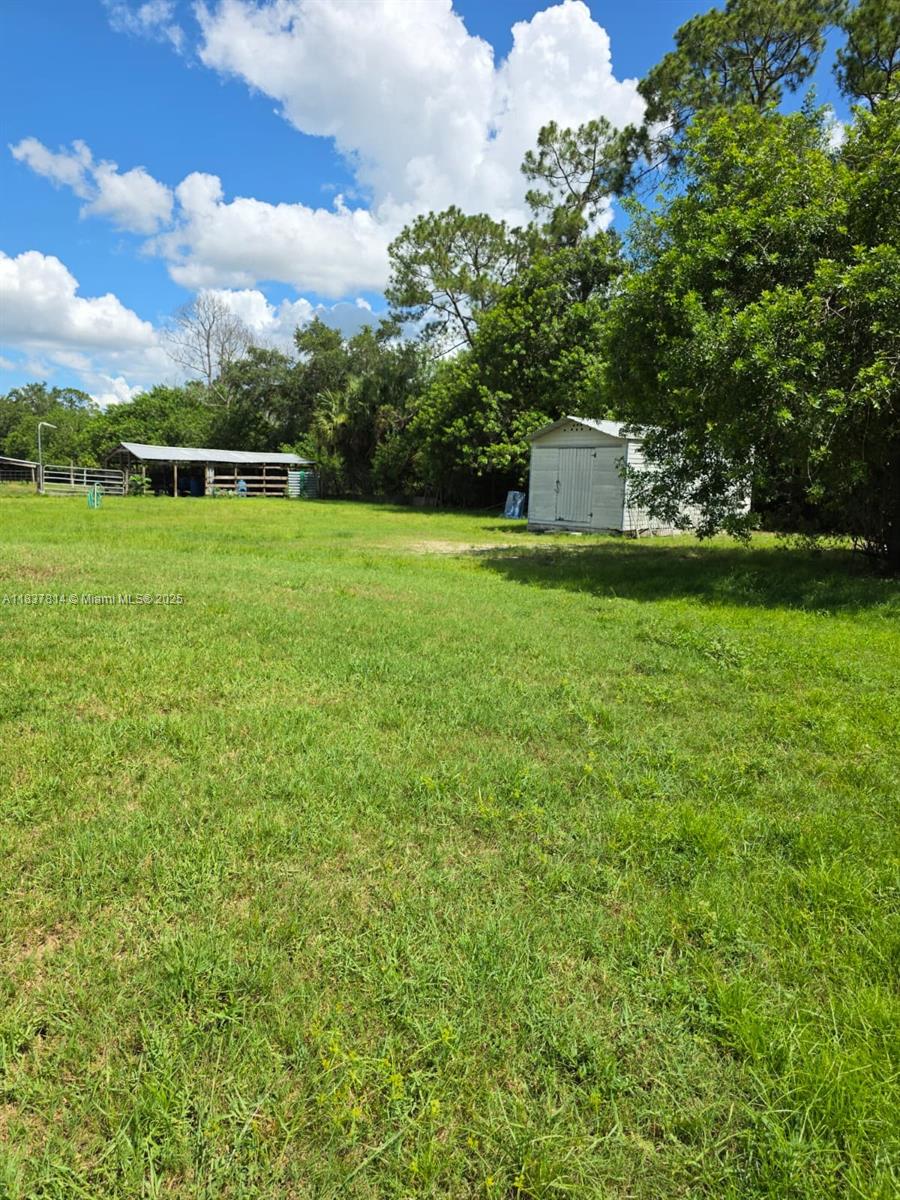 MONTURA RANCH UNREC SEC 25 - Residential