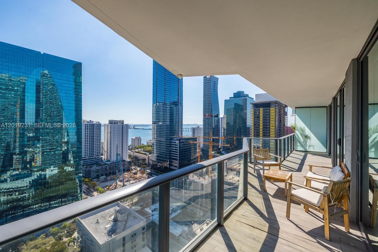 1300 S MIAMI AVENUE CONDO - Residential