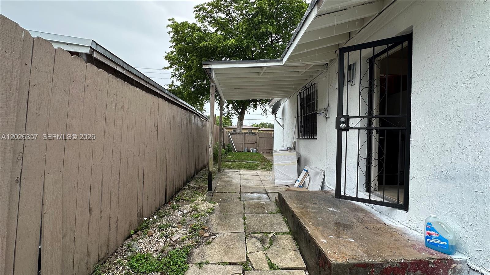 BISCAYNE VILLAGE HEIGHTS - Residential