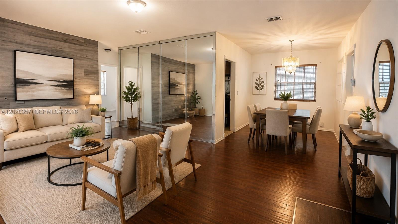 BISCAYNE VILLAGE HEIGHTS - Residential