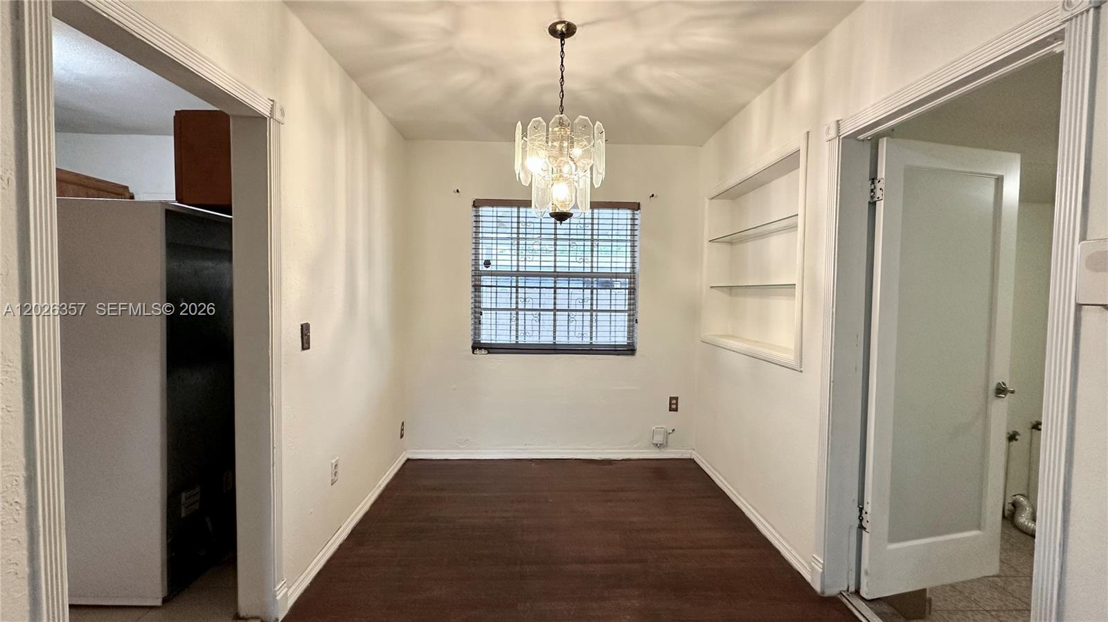 BISCAYNE VILLAGE HEIGHTS - Residential