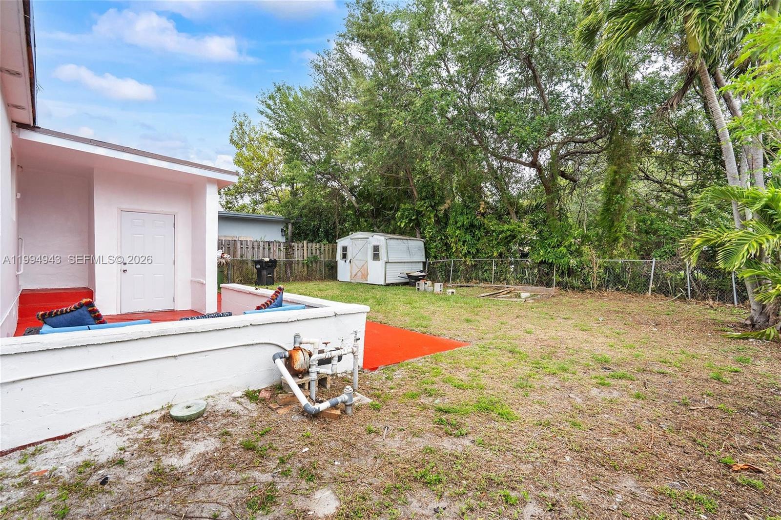 GRIFFING BISCAYNE PK ESTA - Residential