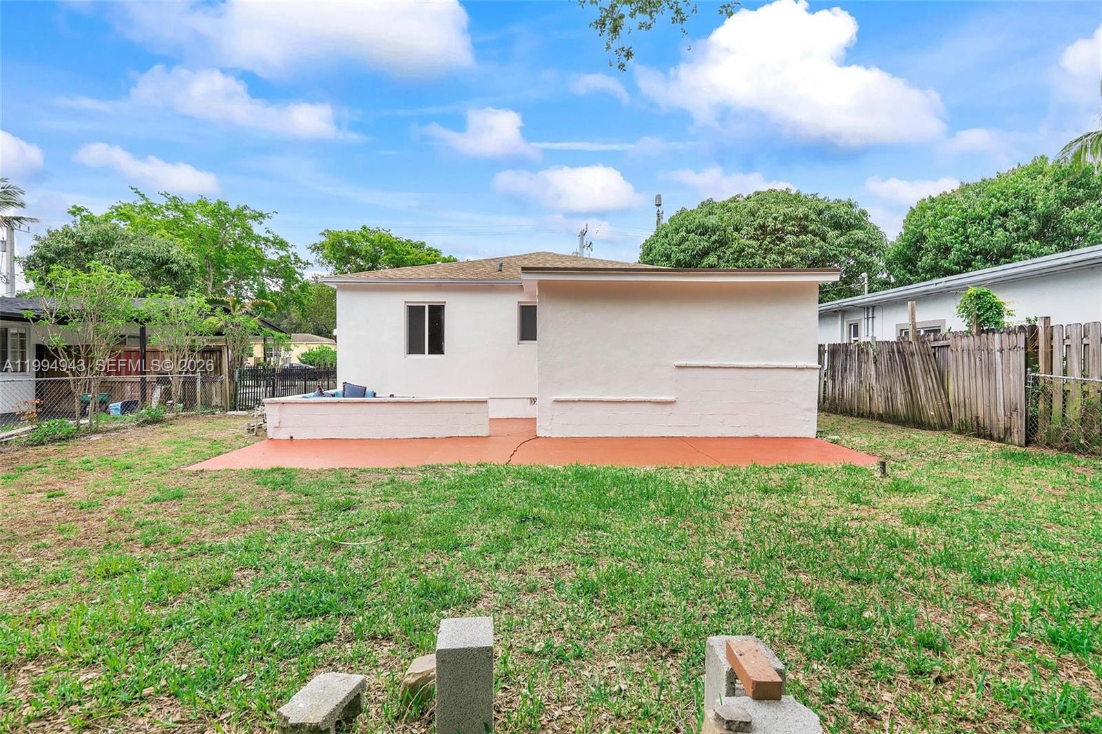 GRIFFING BISCAYNE PK ESTA - Residential