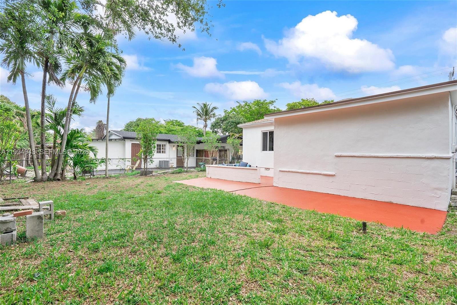 GRIFFING BISCAYNE PK ESTA - Residential