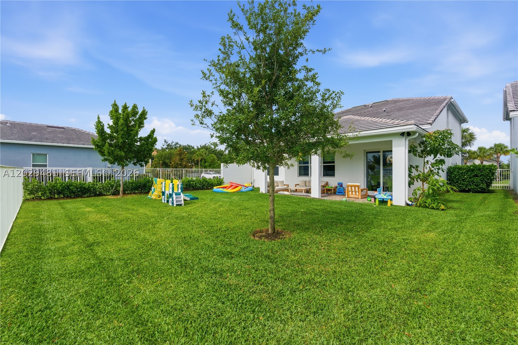 Windsong Estates - Residential