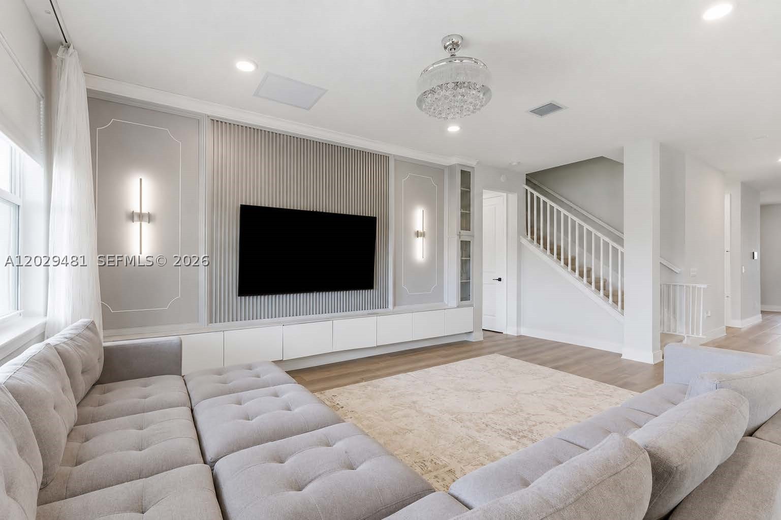Windsong Estates - Residential