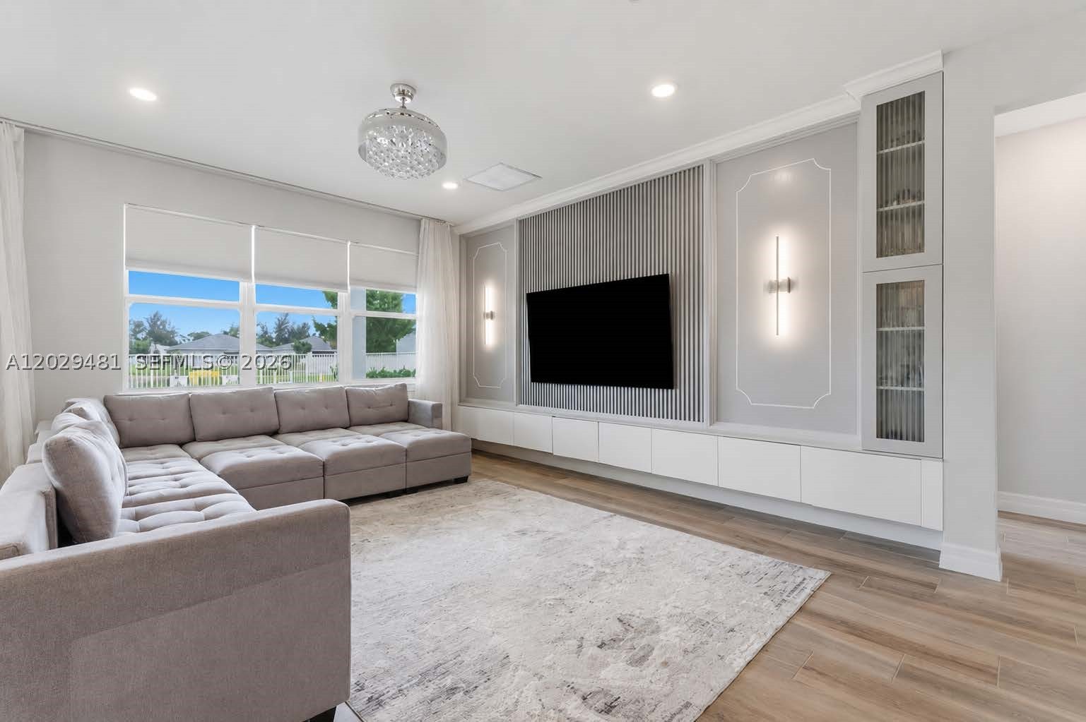 Windsong Estates - Residential