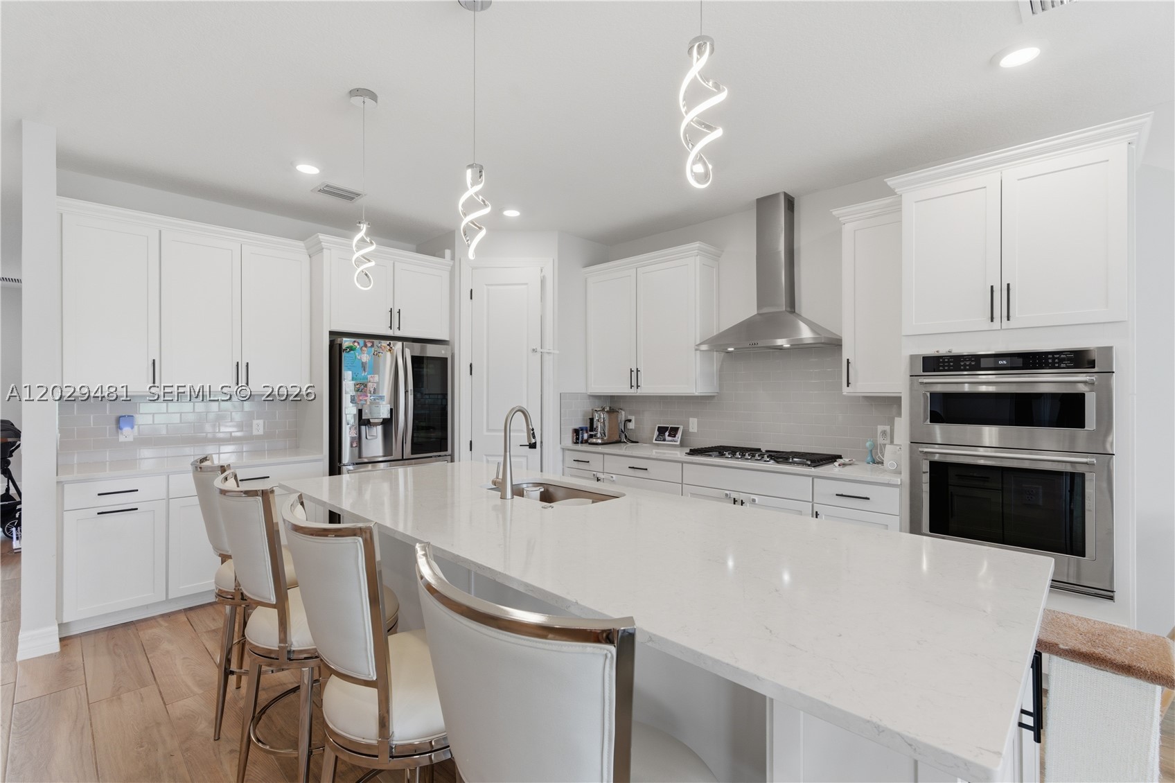 Windsong Estates - Residential