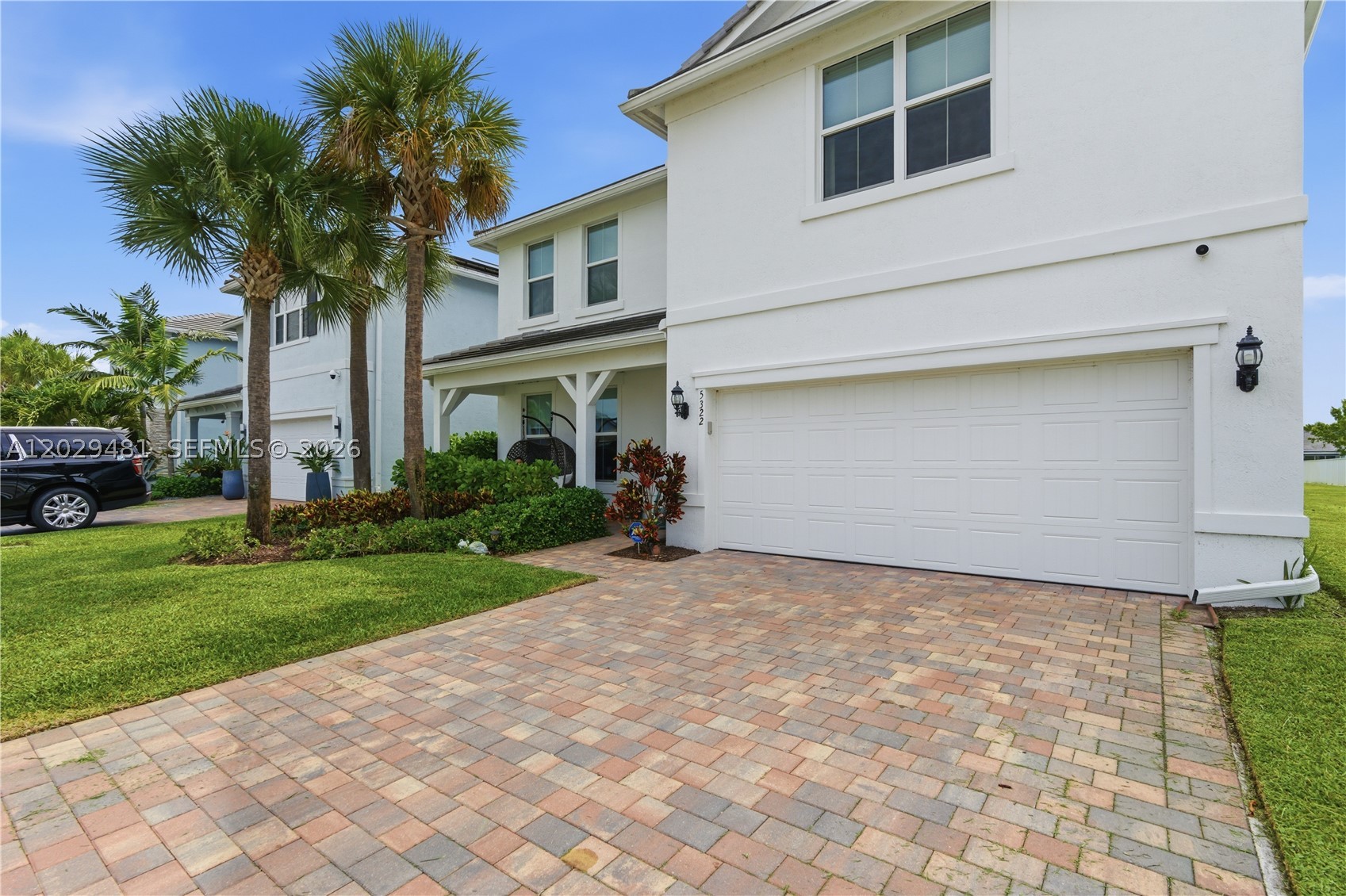 Windsong Estates - Residential