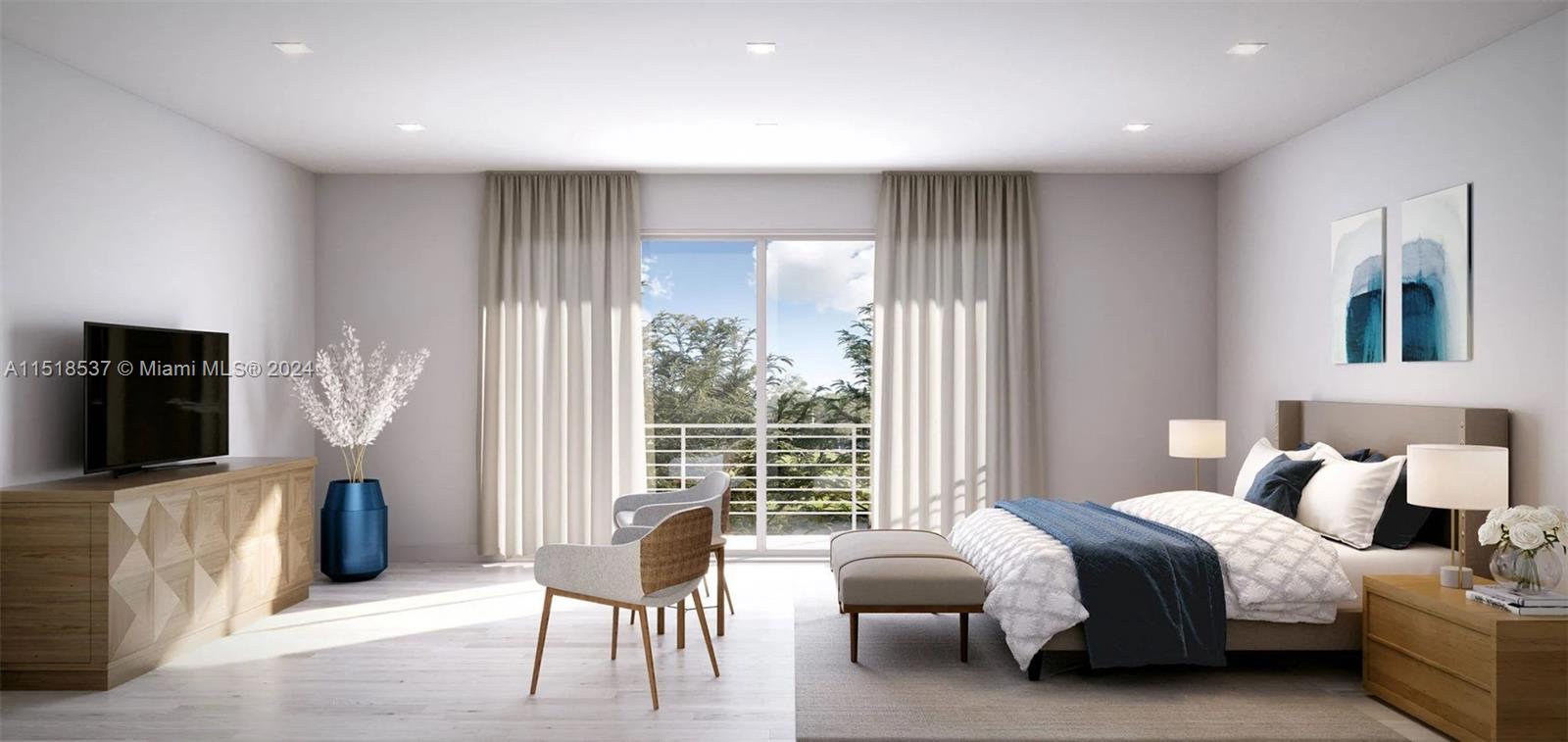 SOMI SUBDIVISION - Residential Lease