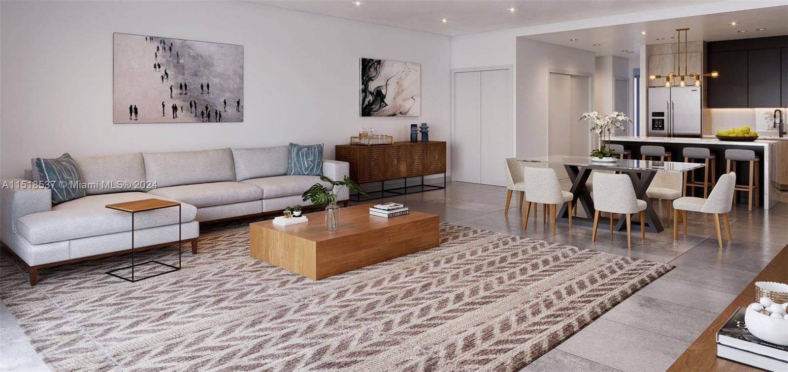 SOMI SUBDIVISION - Residential Lease