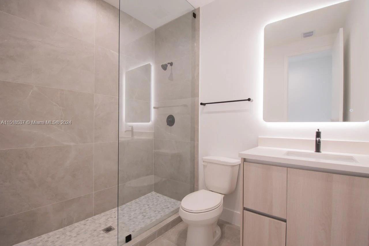 SOMI SUBDIVISION - Residential Lease