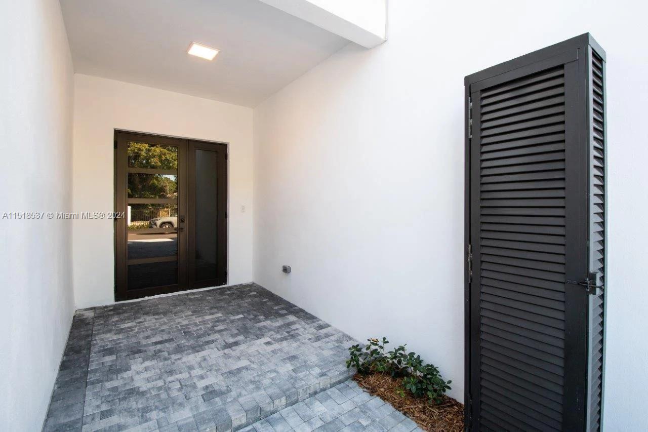 SOMI SUBDIVISION - Residential Lease