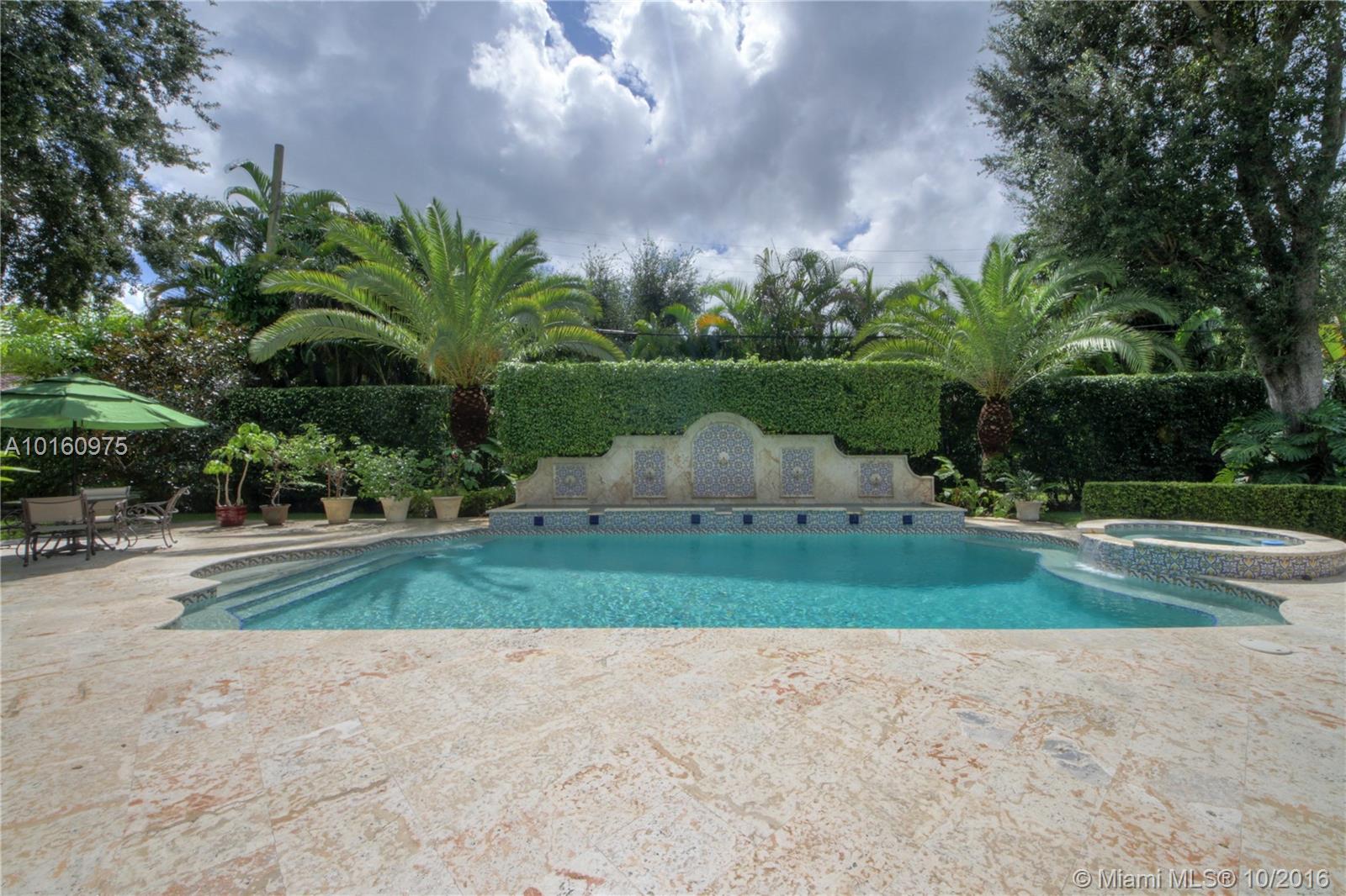Coral Gables Country Club - Residential
