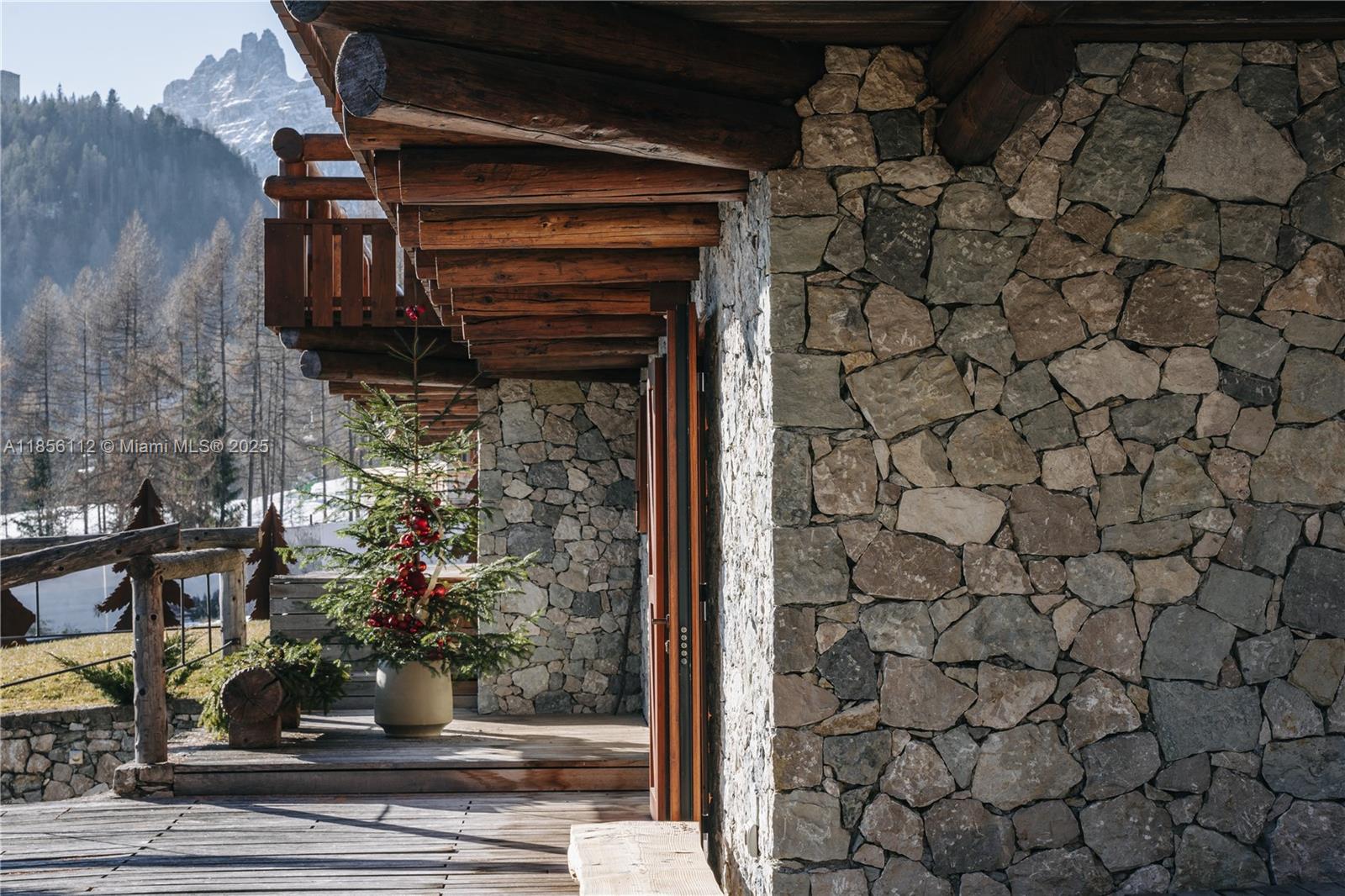 Cortina d’Ampezzo - Residential