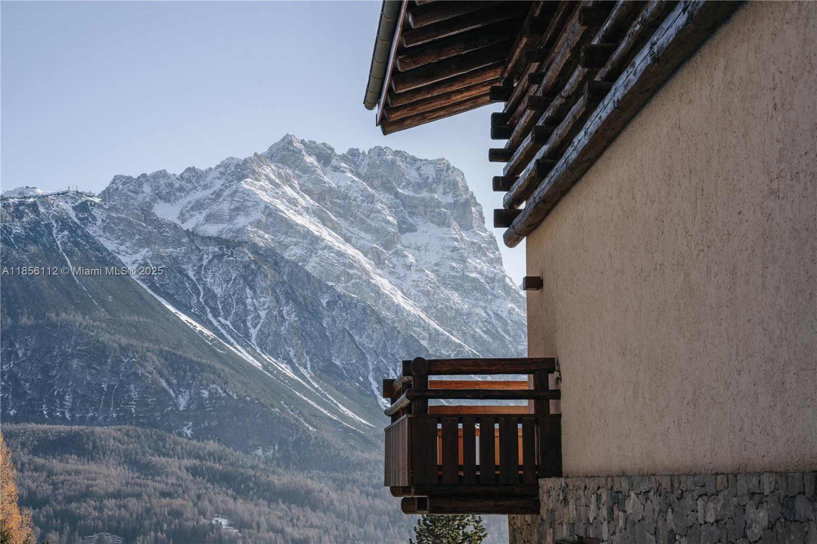 Cortina d’Ampezzo - Residential