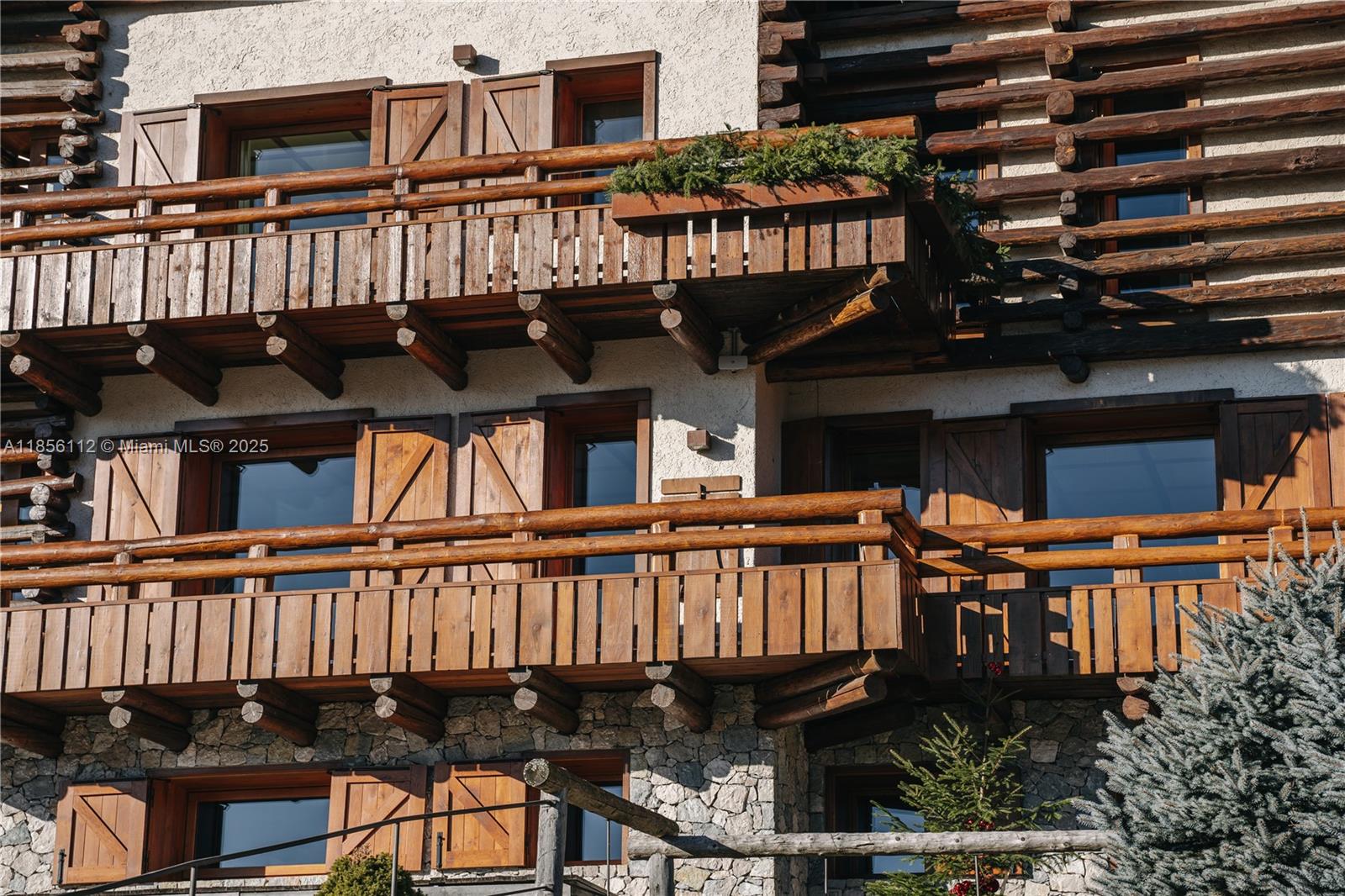 Cortina d’Ampezzo - Residential