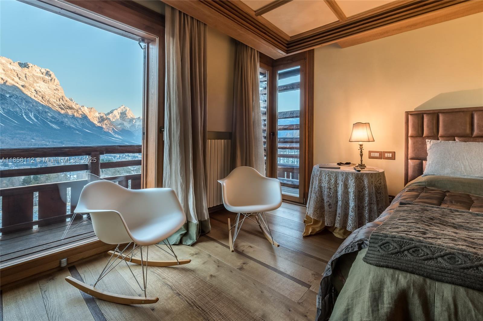 Cortina d’Ampezzo - Residential