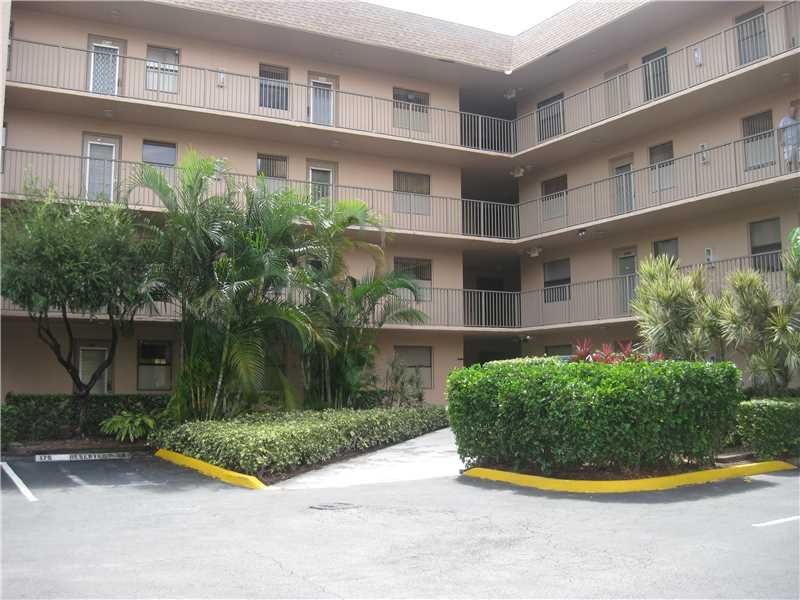 BEAUTIFUL WELL KEPT UPDATED CONDO - EAT IN KITCHEN W/NEWER REFRIGERATOR, GLASS TOP STOVE, MICROWAVE, DISHWASHER,  WASHER & DRYER IN CONDO - NEW KITCHEN CABINETS, SINK, DISPOSAL, A/C, ELECTRIC,  FRONT DOOR, UPGRADED BATHROOMS - IMPACT WINDOWS - ACCORDION S HUTTERS ON PATIO - LAMINATE FLOORS IN BEDROOMS, LIVING ROOM AND DINING ROOM -ROOF REPLACED AFTER WILMA - SCREENED BALCONY WITH SERENE WATER VIEW - PER CONDO ASSOC 55+ - AMENITIES INCLUDE COURTESY BUS, THEATER, GOLF, POOLS, GYM & CLASSES -WALK TO CLUBHOUSE
