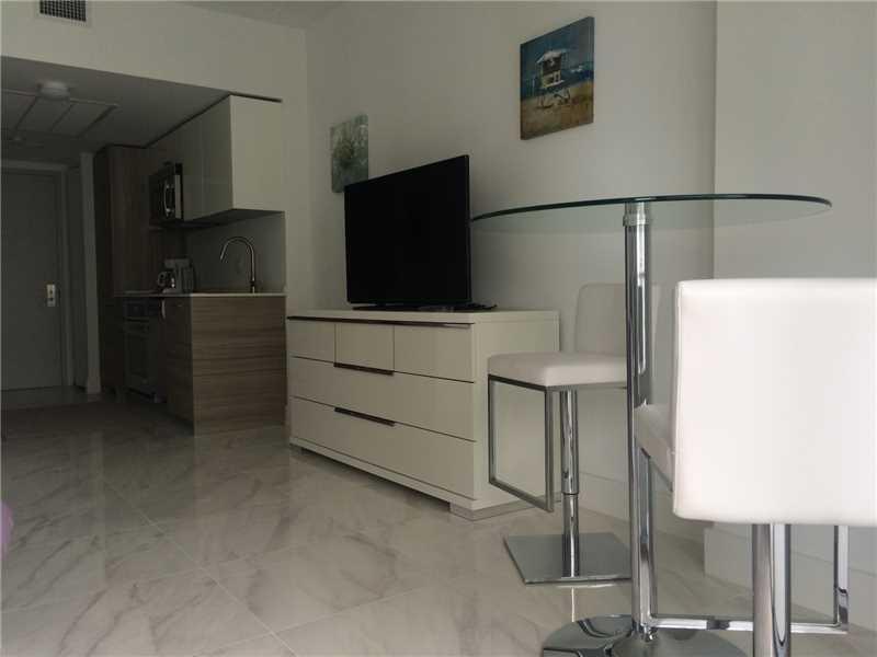 Brickell House - Residential Lease
