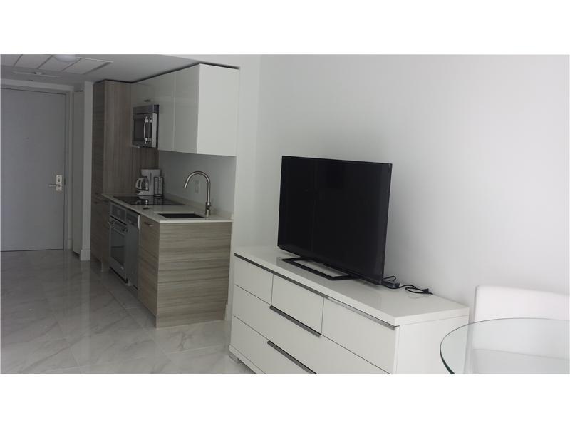 Brickell House - Residential Lease