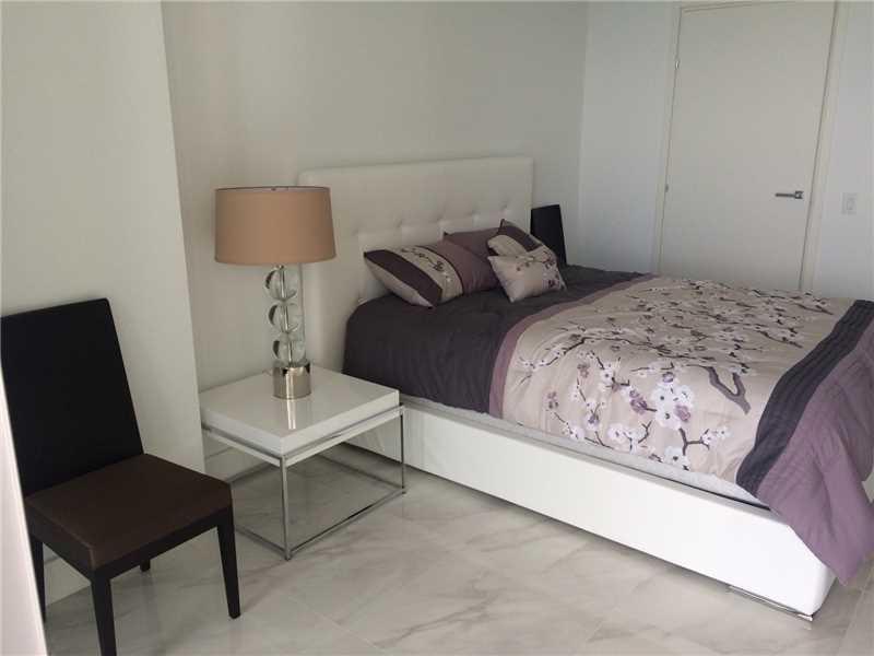 Brickell House - Residential Lease