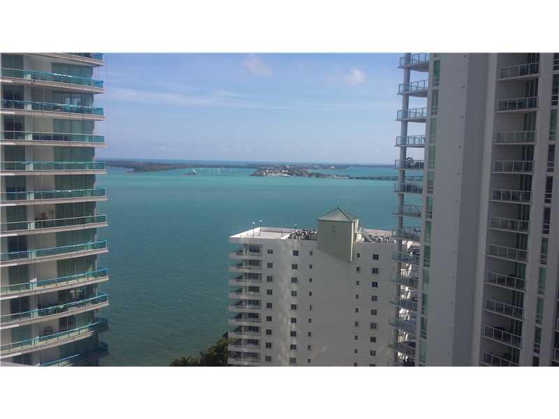 Brickell House - Residential Lease