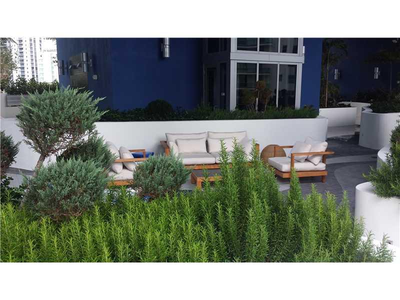 Brickell House - Residential Lease