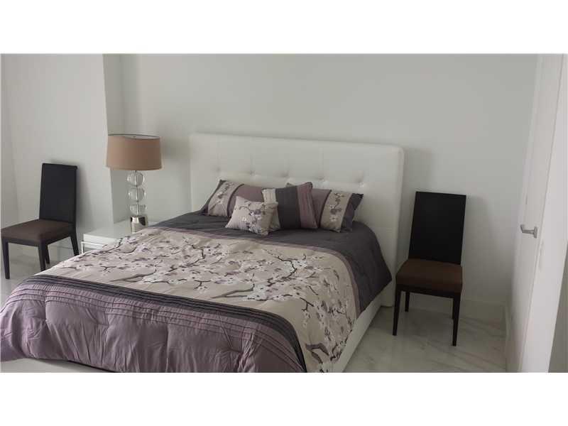 Brickell House - Residential Lease