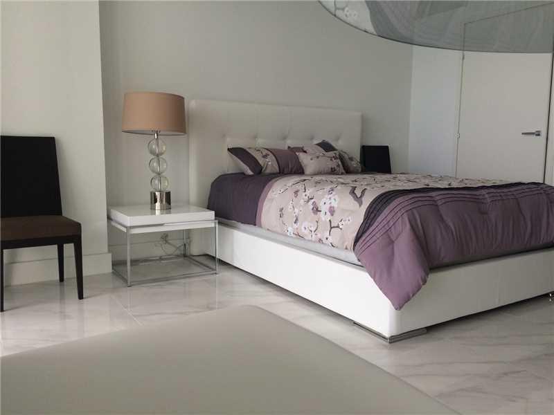 Brickell House - Residential Lease
