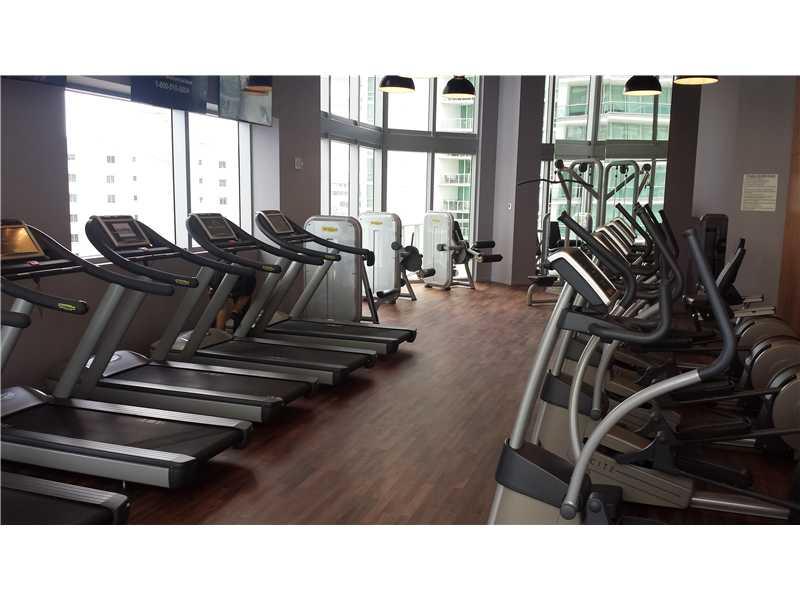Brickell House - Residential Lease