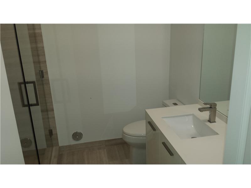 Brickell House - Residential Lease