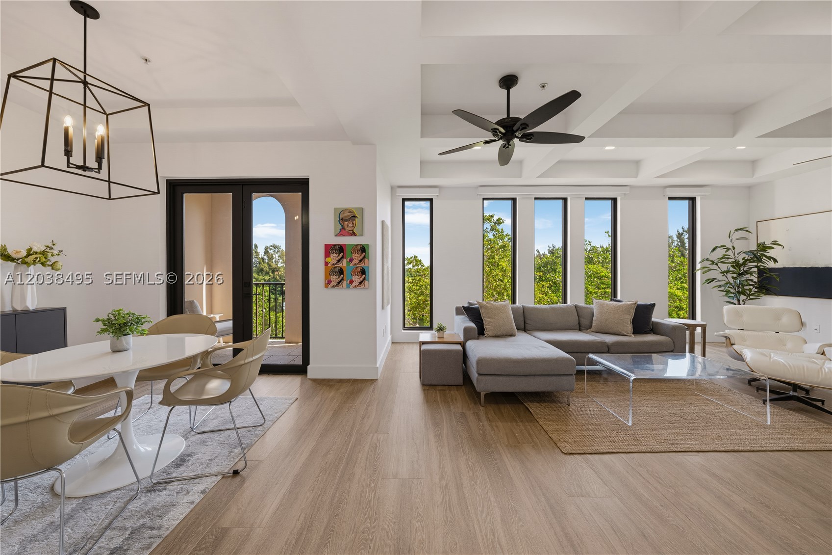 ROYAL HARBOUR YACHT CLUB - Residential