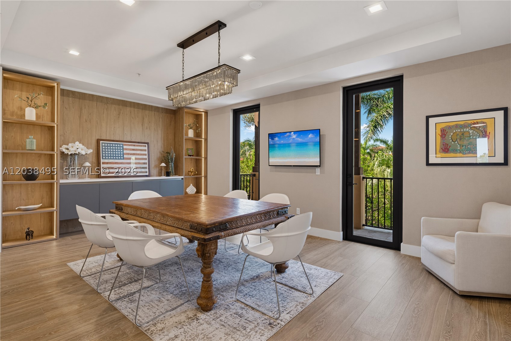 ROYAL HARBOUR YACHT CLUB - Residential
