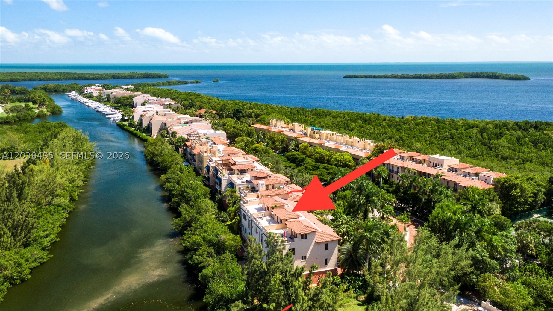ROYAL HARBOUR YACHT CLUB - Residential