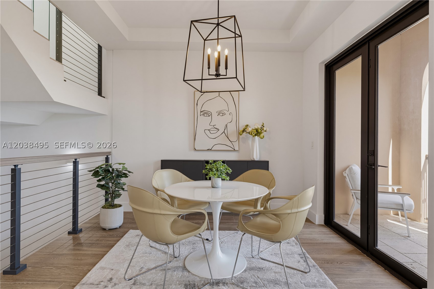 ROYAL HARBOUR YACHT CLUB - Residential