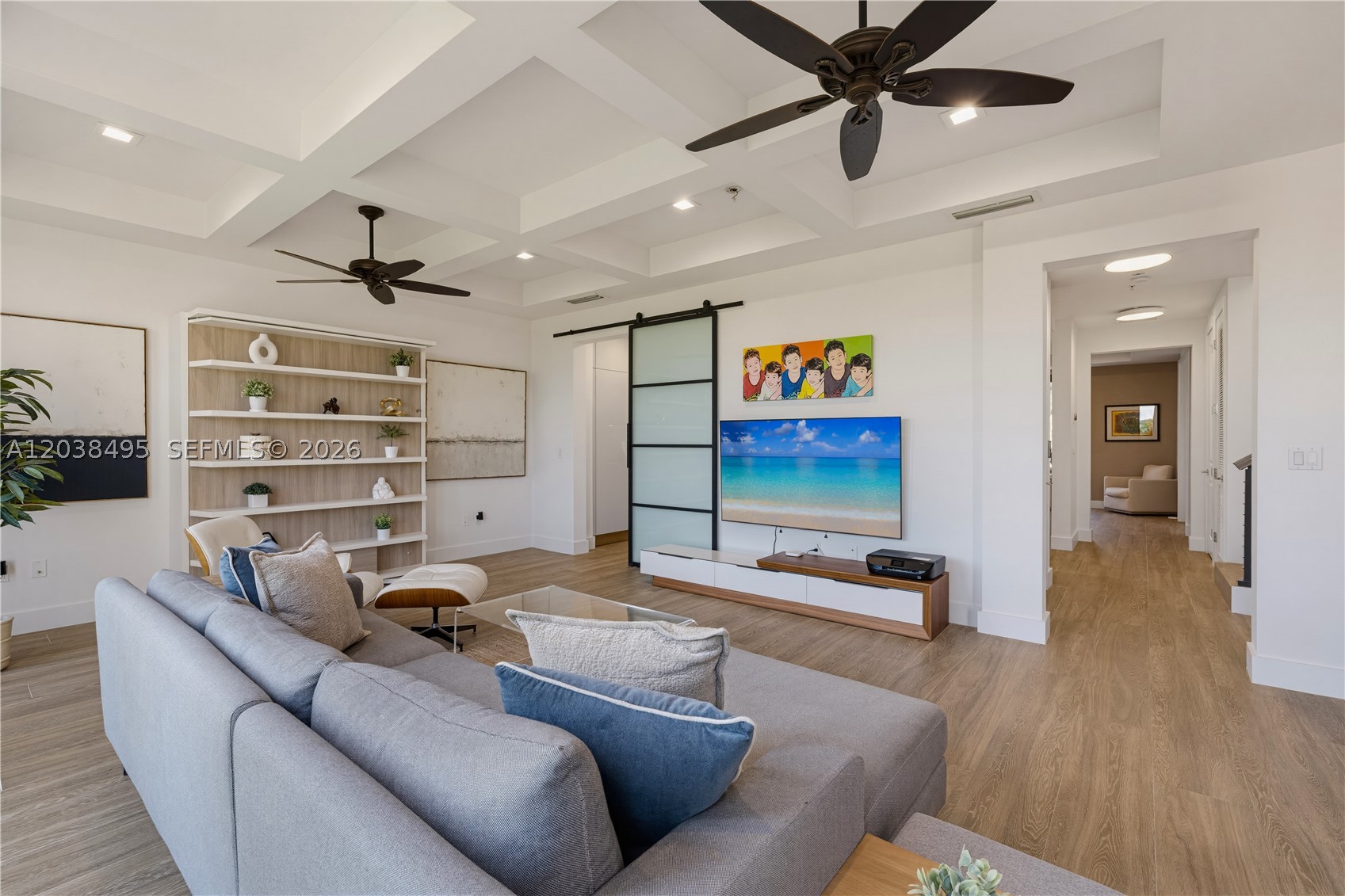 ROYAL HARBOUR YACHT CLUB - Residential