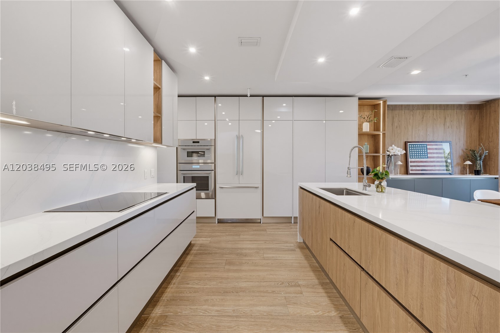 ROYAL HARBOUR YACHT CLUB - Residential