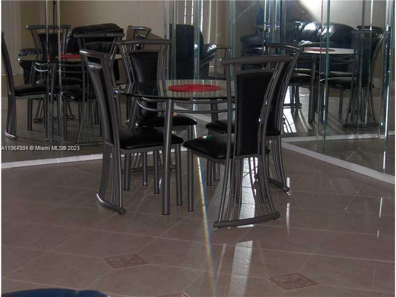OLYMPUS CONDO PHASE - Residential Lease