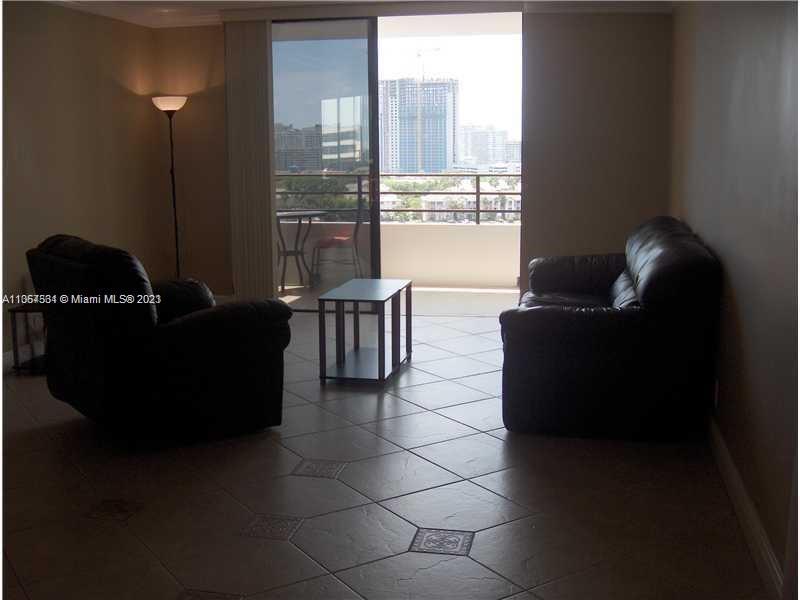 OLYMPUS CONDO PHASE - Residential Lease