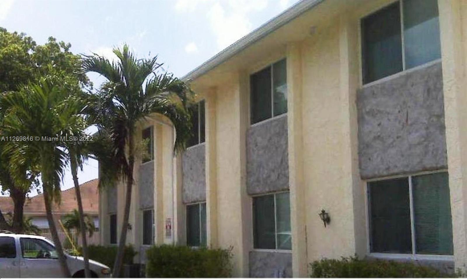 ATLANTIC SHORES DIXIE HIG - Residential Lease