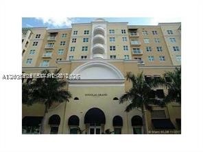 DOUGLAS GRAND CONDO - Residential Lease