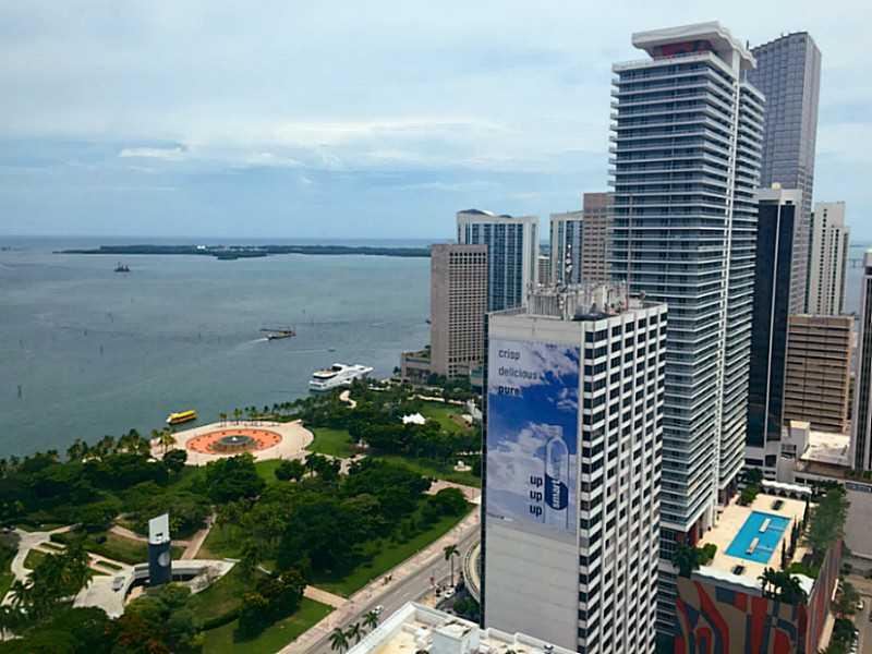 EVERGLADES ON THE BAY NOR - Residential Lease