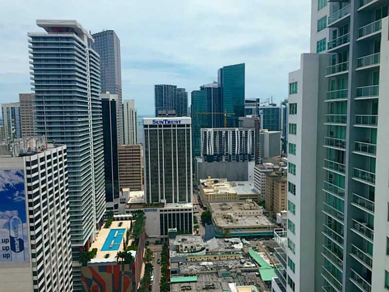 EVERGLADES ON THE BAY NOR - Residential Lease