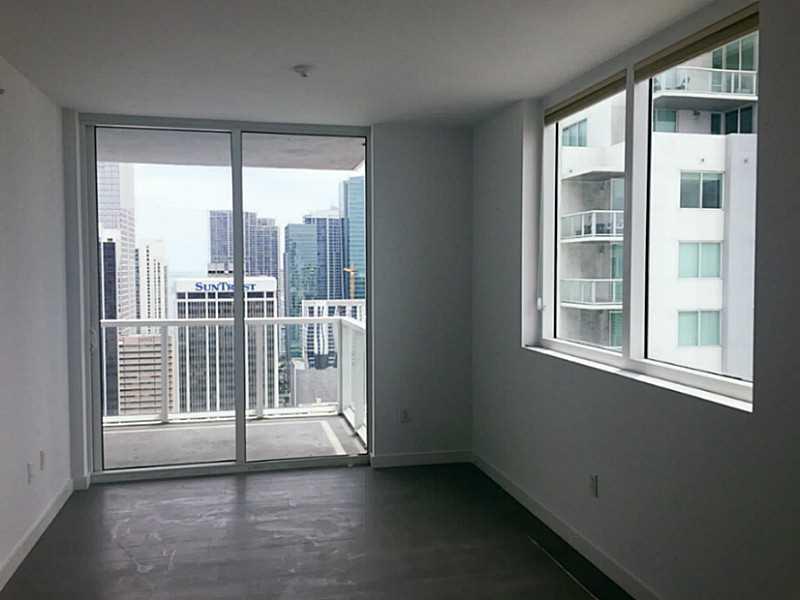 EVERGLADES ON THE BAY NOR - Residential Lease