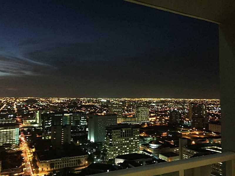 EVERGLADES ON THE BAY NOR - Residential Lease