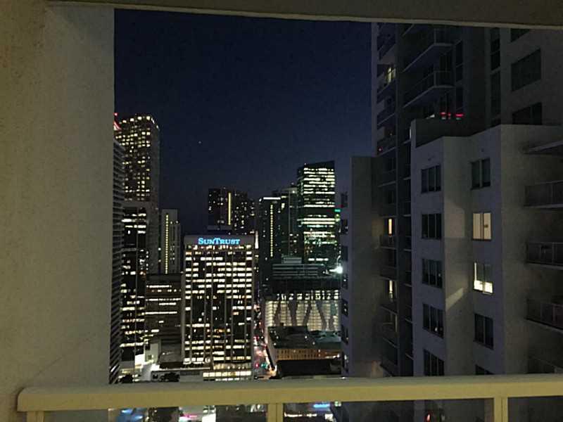 EVERGLADES ON THE BAY NOR - Residential Lease