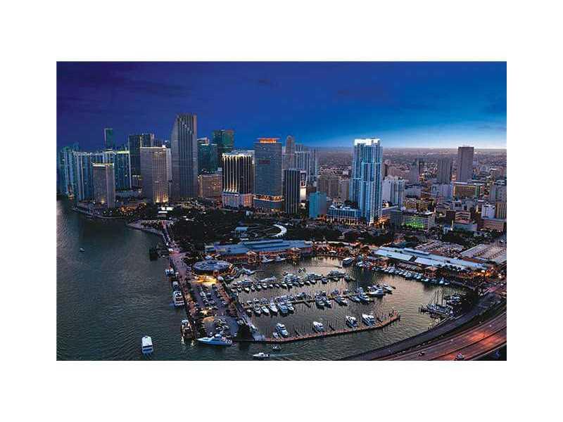 EVERGLADES ON THE BAY NOR - Residential Lease