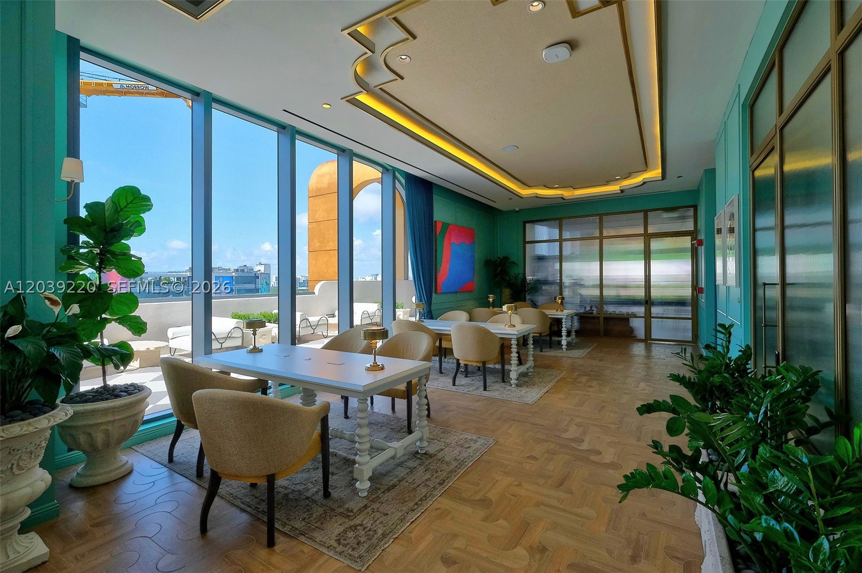 NOMAD WYNWOOD RESIDENCES - Residential